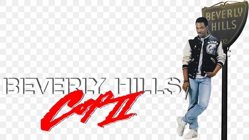 Beverly Hills Cop Paramount Pictures Island Delta Death Road To Canada, PNG, 1000x562px, Beverly Hills, Advertising, Banner, Beverly Hills Cop, Beverly Hills Cop Ii Download Free