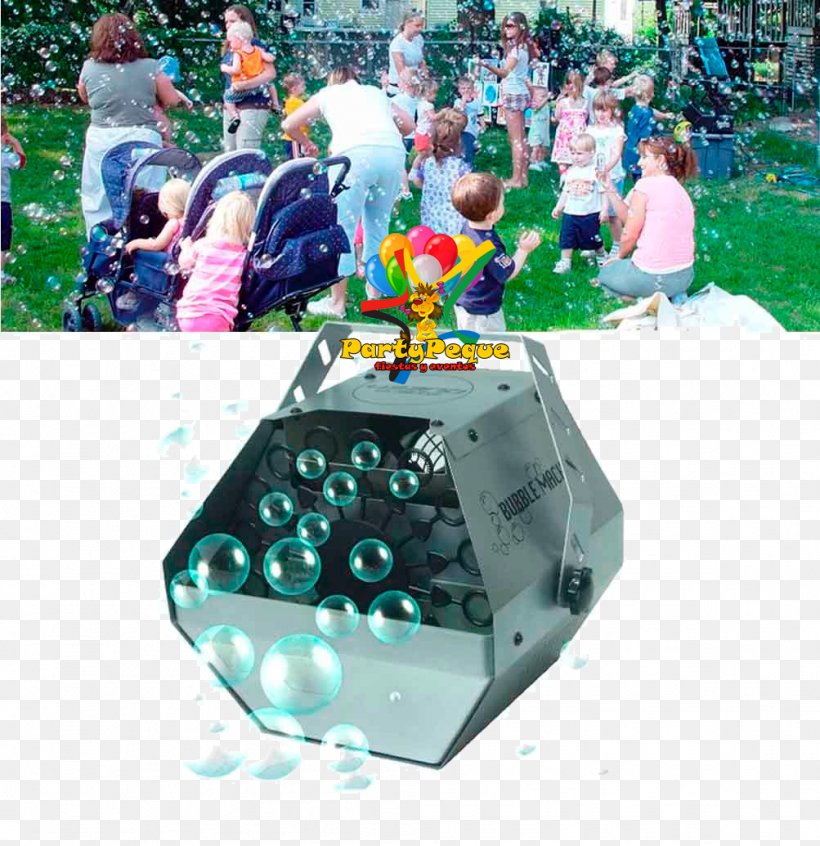 Bubble Party Fog Machines Light Las Máquinas Y Los Motores, PNG, 1003x1035px, Bubble, Birthday, Electrical Energy, Fog Machines, Juegos Inflables Download Free