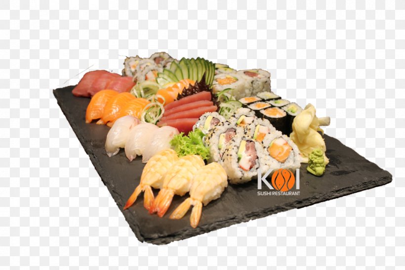 California Roll Sashimi Sushi Platter 07030, PNG, 956x639px, California Roll, Appetizer, Asian Food, Comfort, Comfort Food Download Free