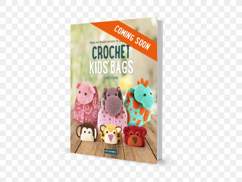 Crochet Bag Font, PNG, 1000x750px, Crochet, Bag, Text Download Free