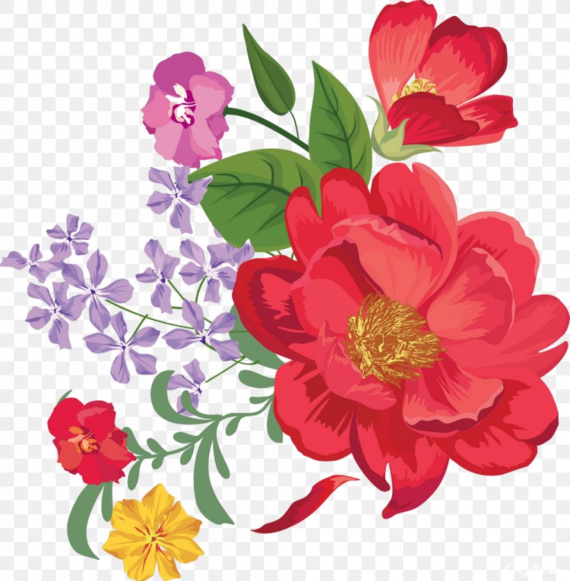 Cut Flowers Floral Design Clip Art, PNG, 1000x1020px, Flower, Annual Plant, Carnation, Cut Flowers, Floral Design Download Free