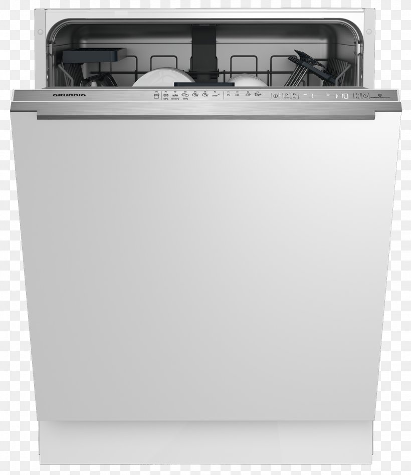 Dishwasher Home Appliance Washing Machines Grundig, PNG, 1434x1658px, Dishwasher, Candy, Cooking Ranges, Electrolux, European Union Energy Label Download Free