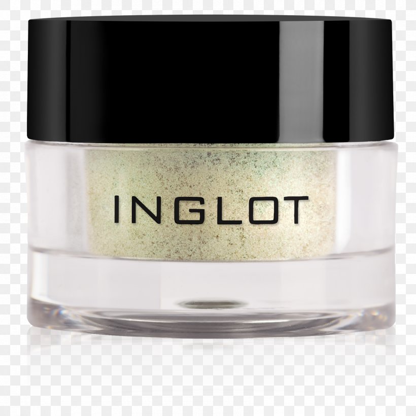 Eye Shadow Pigment Inglot Cosmetics Color, PNG, 1700x1700px, Eye Shadow, Beauty, Brush, Color, Concealer Download Free