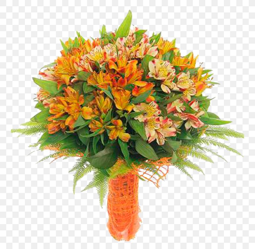 Floral Design Flower Bouquet Cut Flowers Lily Of The Incas, PNG, 800x800px, Floral Design, Alstroemeriaceae, Bride, Cut Flowers, Floristry Download Free