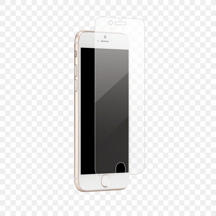 IPhone 8 Plus IPhone 7 Plus IPhone 4S IPhone X Screen Protectors, PNG, 1024x1024px, Iphone 8 Plus, Communication Device, Computer Monitors, Electronic Device, Gadget Download Free