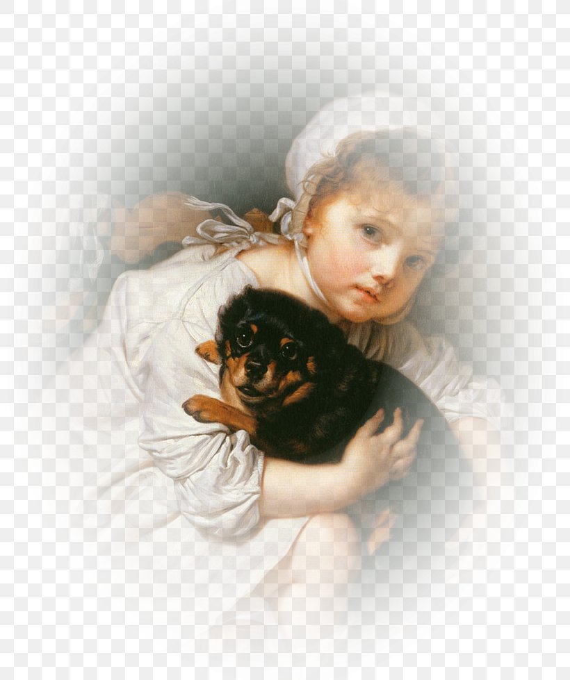 Jean-Baptiste Greuze 18th Century France National Gallery Of Ireland Head Of A Young Woman, PNG, 800x979px, 18th Century, Art, Artist, Dog Like Mammal, France Download Free