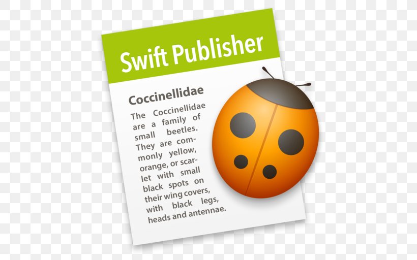 MacOS Microsoft Publisher Publishing Swift Publisher Computer Software, PNG, 512x512px, Macos, App Store, Brand, Computer Software, Desktop Publishing Download Free