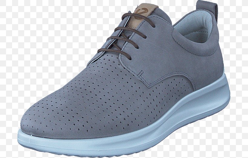 Sneakers Shoe ECCO Blue Hiking Boot, PNG, 705x523px, Sneakers, Blue, Casual Attire, Chelsea Boot, Cross Training Shoe Download Free