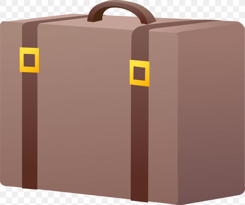 Suitcase Euclidean Vector, PNG, 1507x1259px, Suitcase, Bag, Baggage, Box, Cartoon Download Free