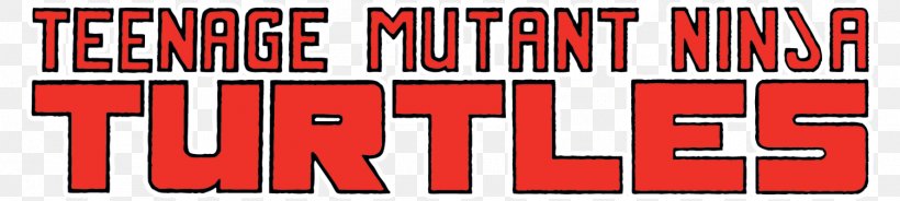 Teenage Mutant Ninja Turtles: Turtles In Time Logo Teenage Mutant Ninja Turtles Classics, Vol. 1 Banner, PNG, 1503x338px, Logo, Advertising, Area, Banner, Brand Download Free
