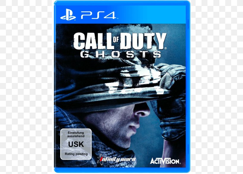 Call Of Duty: Ghosts Call Of Duty 4: Modern Warfare Call Of Duty: Advanced Warfare Call Of Duty: Infinite Warfare PlayStation 4, PNG, 600x587px, Call Of Duty Ghosts, Activision, Call Of Duty, Call Of Duty 4 Modern Warfare, Call Of Duty Advanced Warfare Download Free