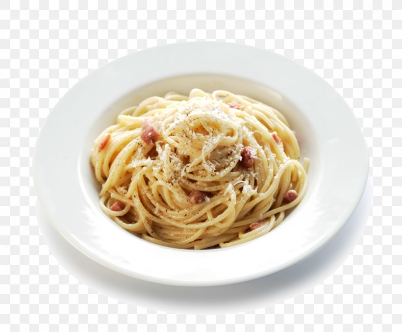 Carbonara Italian Cuisine Pasta Spaghetti Alla Puttanesca Al Dente, PNG, 1000x826px, Carbonara, Al Dente, Bigoli, Bolognese Sauce, Bucatini Download Free