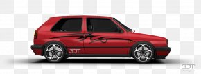 Car - Compact Car Volkswagen Group Alloy Wheel PNG
