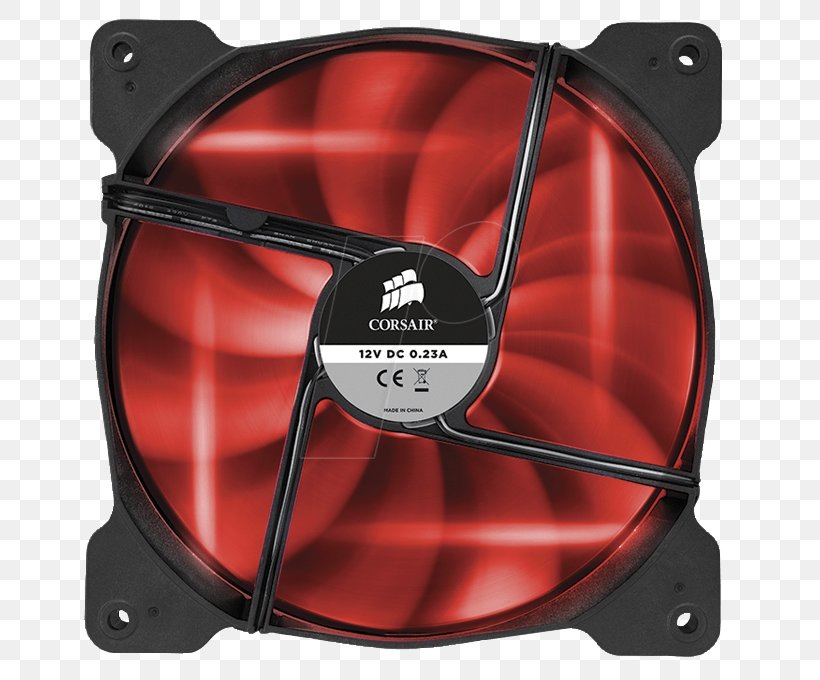 Computer Cases & Housings Corsair Components Corsair Carbide Series Air 540 Fan Light-emitting Diode, PNG, 679x680px, Computer Cases Housings, Airflow, Atx, Backlight, Color Download Free
