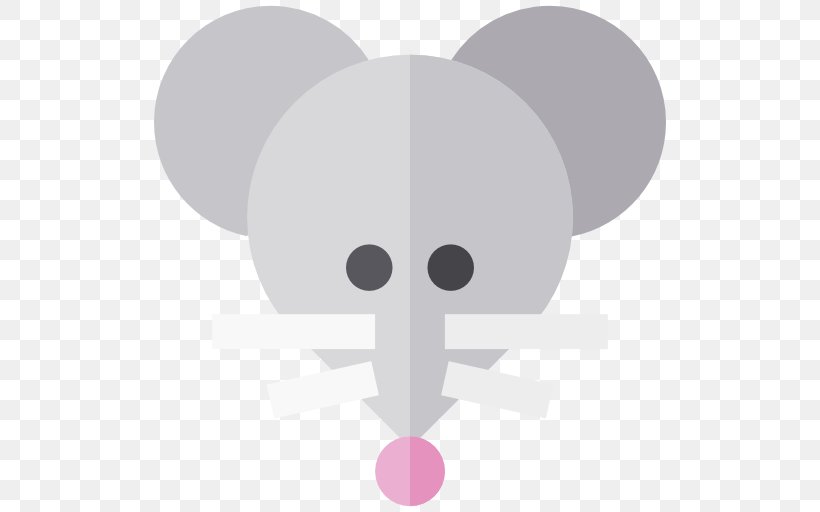 Computer Mouse Rodent Clip Art, PNG, 512x512px, Mouse, Animal, Bone, Computer Mouse, Hamster Download Free