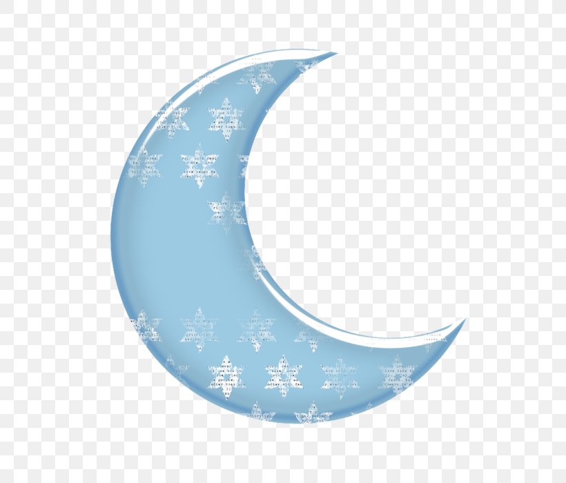 Crescent Moon Lunar Phase, PNG, 684x700px, Crescent, Aqua, Azure, Blue, Cloud Download Free