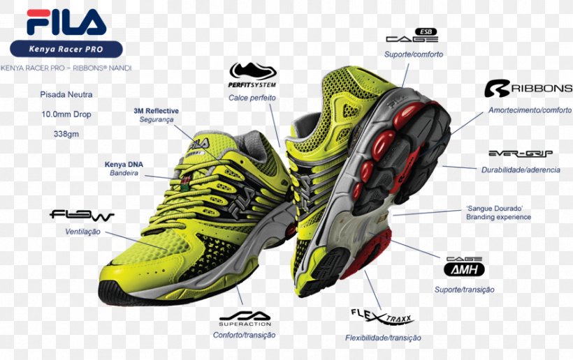 Fila Sneakers Shoe Brand Sporting Goods, PNG, 884x557px, Fila, Athletic Shoe, Brand, Cross Training Shoe, Footwear Download Free
