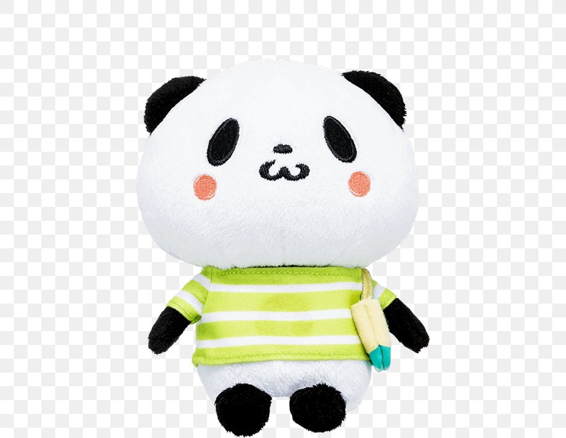 Giant Panda Plush Stuffed Animals & Cuddly Toys Rakuten Shopping, PNG, 500x635px, Giant Panda, Collecting, Hobby, Mail Order, Material Download Free
