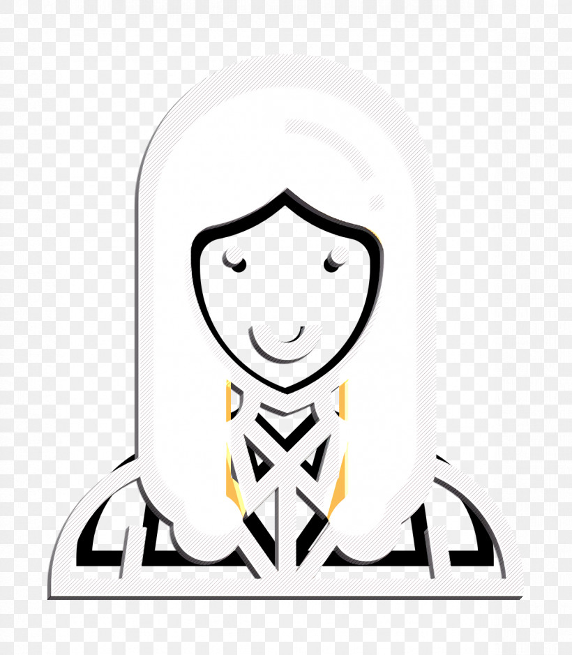 Girl Icon Careers Women Icon Manager Icon, PNG, 1184x1356px, Girl Icon, Black, Blackandwhite, Careers Women Icon, Ghost Download Free