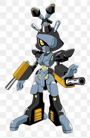 Female Suit - Metabee Medabots Blakbeetle Art PNG