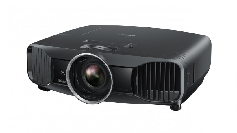 Multimedia Projectors Epson Home Theater Systems 3LCD, PNG, 1280x720px, Multimedia Projectors, Cinema, Digital Cinema, Electronics, Epson Download Free