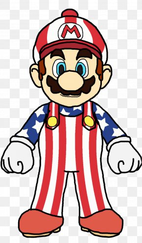 Mario Bros - NES Open Tournament Golf Super Mario Bros. PNG
