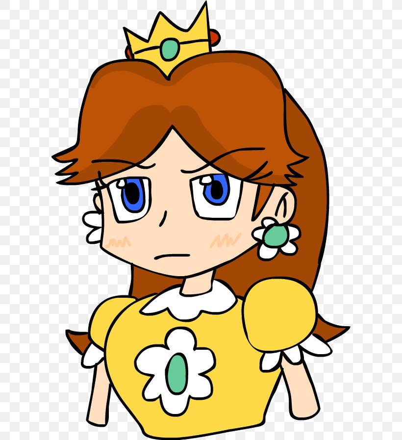 Princess Daisy Super Smash Bros. Ultimate Super Smash Bros.™ Ultimate Nintendo Switch, PNG, 610x897px, Princess Daisy, Area, Art, Artwork, Boy Download Free