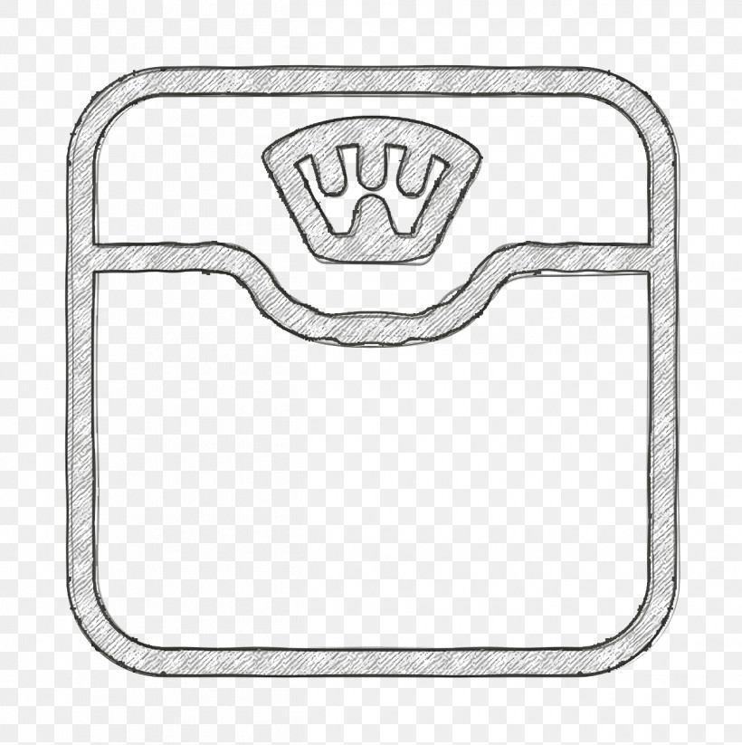 Scale Icon Weight Icon Household Icon, PNG, 1250x1256px, Scale Icon, Car, Geometry, Household Icon, Line Download Free