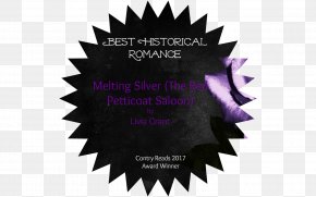 Rita Award For Best Paranormal Romance - Seat Filler Discounts And Allowances Entertainment Sales PNG