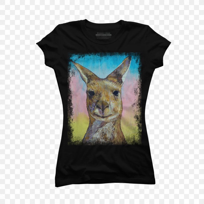 T-shirt Sleeve Neck Animal, PNG, 1200x1200px, Tshirt, Animal, Brand, Clothing, Neck Download Free
