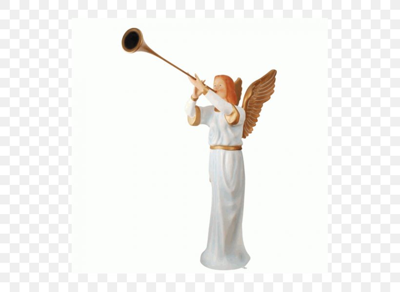 Angel Nativity Scene Trombone Figurine Colorado, PNG, 525x600px, Angel, Americans, Brass Instrument, Colorado, Fiberglass Download Free