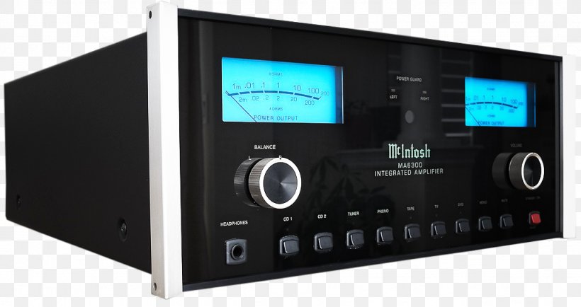 Audio Power Amplifier Stereophonic Sound Radio Receiver McIntosh Laboratory, PNG, 1024x543px, Audio Power Amplifier, Analog Signal, Audio, Audio Equipment, Audio Receiver Download Free