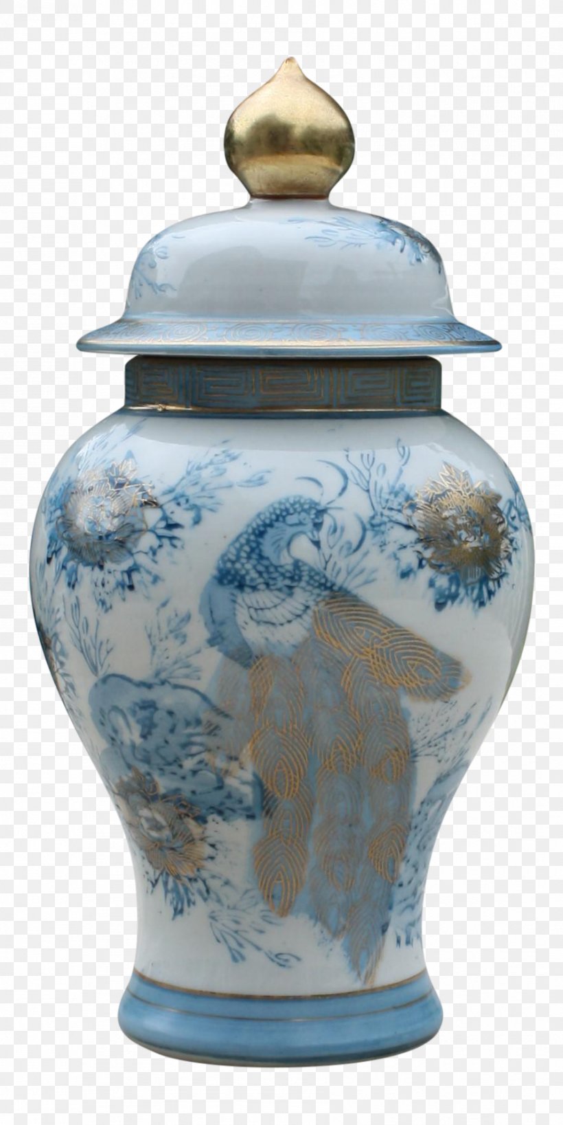 Blue And White Pottery Ceramic Imari Ware Jar Kutani Ware, PNG, 891x1779px, Blue And White Pottery, Artifact, Blue And White Porcelain, Ceramic, China Painting Download Free