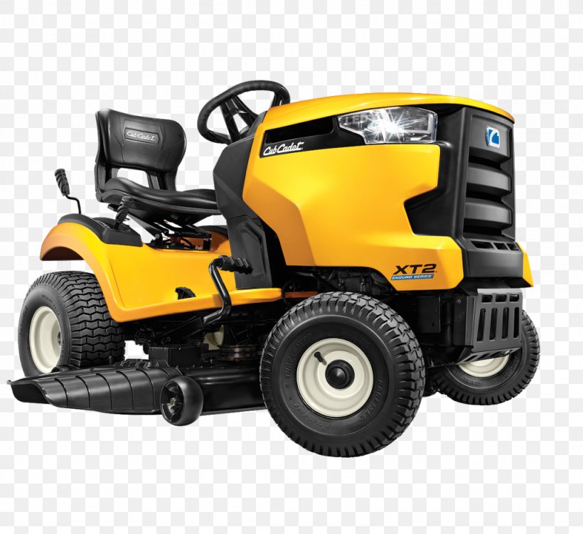 Cub Cadet XT1 LT42 Lawn Mowers Cub Cadet XT1 LT46 Riding Mower, PNG, 1024x939px, Cub Cadet Xt1 Lt42, Agricultural Machinery, Automotive Exterior, Brand, Cub Cadet Download Free