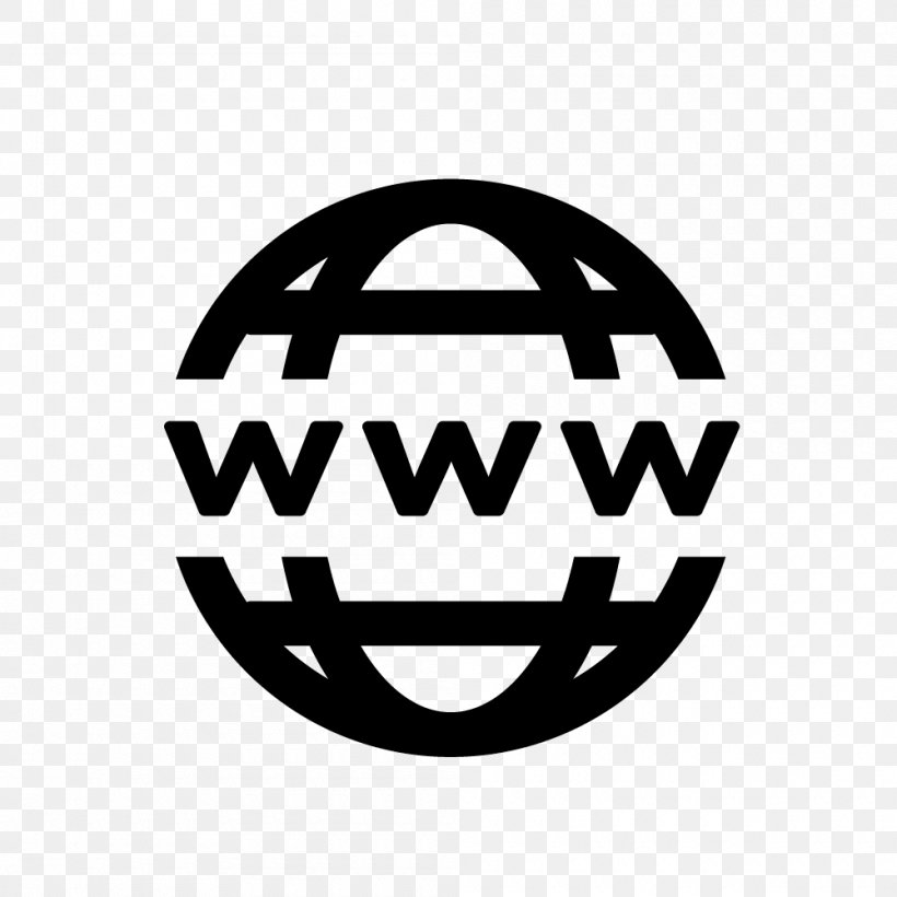 Domain Name Registrar Web Hosting Service Sered Internet, PNG, 1000x1000px, Domain Name, Area, Black And White, Brand, Com Download Free