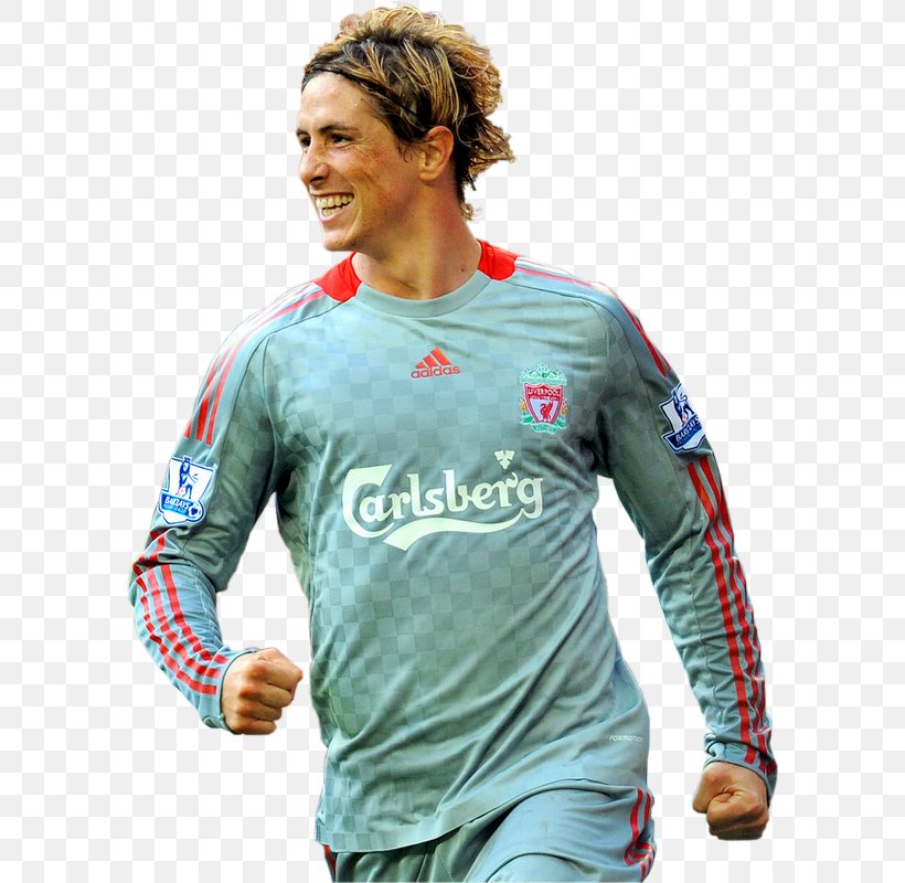 Fernando Torres Long-sleeved T-shirt Long-sleeved T-shirt Shoulder, PNG, 590x800px, Fernando Torres, Atletico Madrid, Clothing, Football, Football Player Download Free