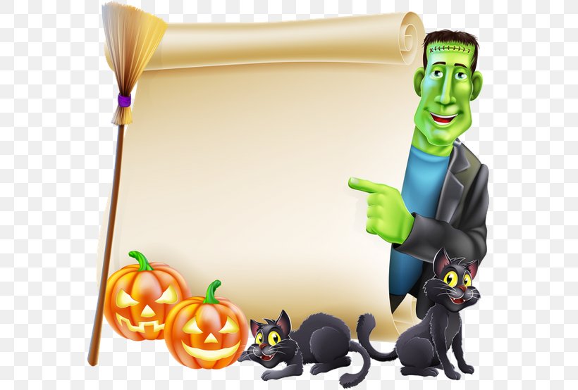Frankenstein Halloween Clip Art, PNG, 600x554px, Frankenstein, Cartoon, Drawing, Figurine, Halloween Download Free