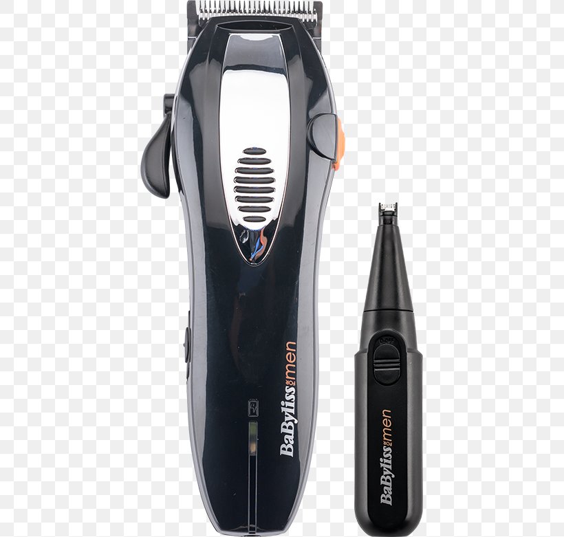 Hair Clipper Babyliss E900PE Electric Razors & Hair Trimmers BaByliss For Men Multi 6, PNG, 411x781px, Hair Clipper, Beard, Electric Razors Hair Trimmers, Hair, Hairstyle Download Free