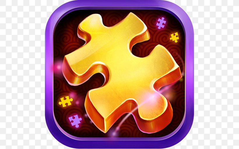 Jigsaw Puzzles Epic Epic Jigsaw Puzzles Magic Jigsaw Puzzles Android, PNG, 512x512px, Jigsaw Puzzles, Android, App Store, Epic Jigsaw Puzzles, Game Download Free