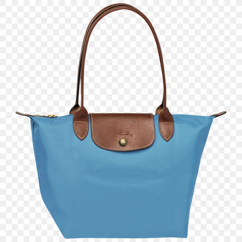 Longchamp Tote Bag Handbag Discounts And Allowances, PNG, 950x950px, Longchamp, Azure, Bag, Coupon, Discounts And Allowances Download Free