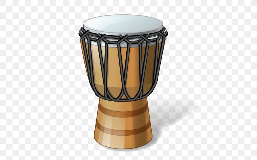 Musical Instrument Percussion Drum Icon, PNG, 512x512px, Watercolor, Cartoon, Flower, Frame, Heart Download Free