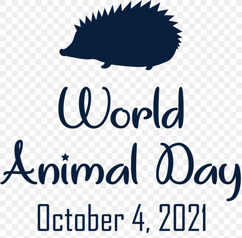 World Animal Day Animal Day, PNG, 3000x2953px, World Animal Day, Animal Day, Biology, Geometry, Gourmet Download Free
