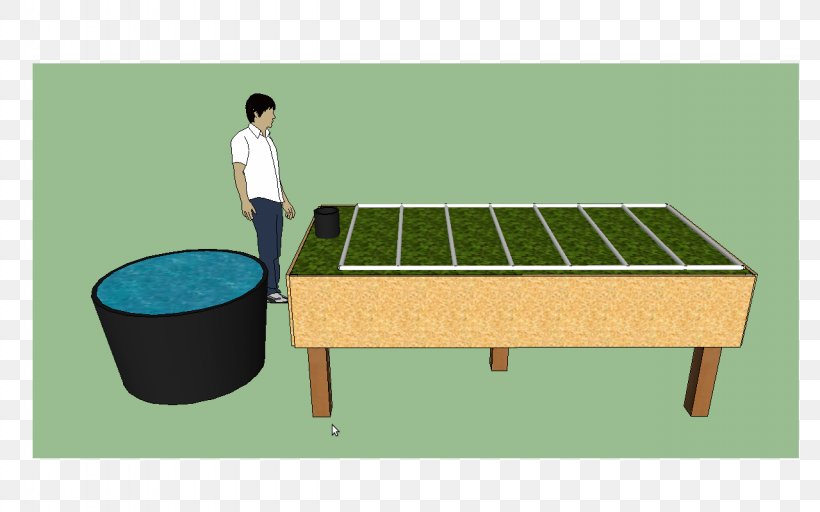 Bed Frame Table Aquaponics Garden Furniture Kijani Grows, PNG, 1280x800px, Bed Frame, Aquaponics, Bed, Furniture, Garden Download Free