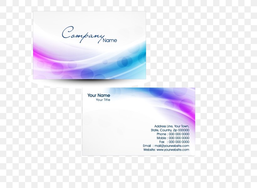 Business Card Download Logo, PNG, 642x599px, Business Card, Brand, Computer, Copyright, Highdefinition Television Download Free