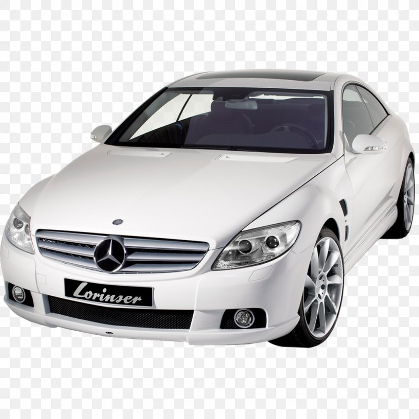 Car Mercedes-Benz CL-Class Mercedes-Benz G-Class Mercedes-Benz S-Class, PNG, 1024x1024px, Car, Auto Detailing, Automotive Design, Automotive Exterior, Brand Download Free