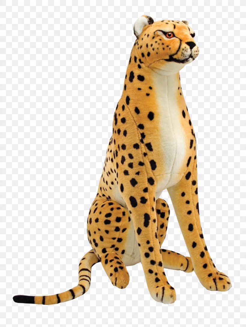Cheetah Melissa & Doug Canada Stuffed Toy Plush, PNG, 1000x1329px, Cheetah, Big Cats, Canada, Carnivoran, Cat Like Mammal Download Free