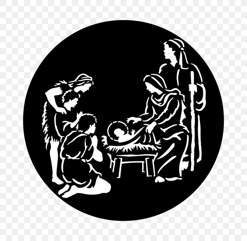 Christmas Day Nativity Scene Biblical Magi Stencil Christ Child, PNG, 800x800px, Christmas Day, Arm Wrestling, Biblical Magi, Christ Child, Christmas Decoration Download Free