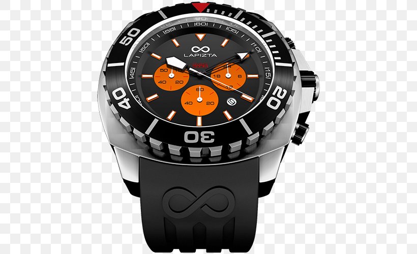 Diving Watch Luneta Clothing Accessories, PNG, 500x500px, Watch, Brand, Chronograph, Clock, Clothing Download Free