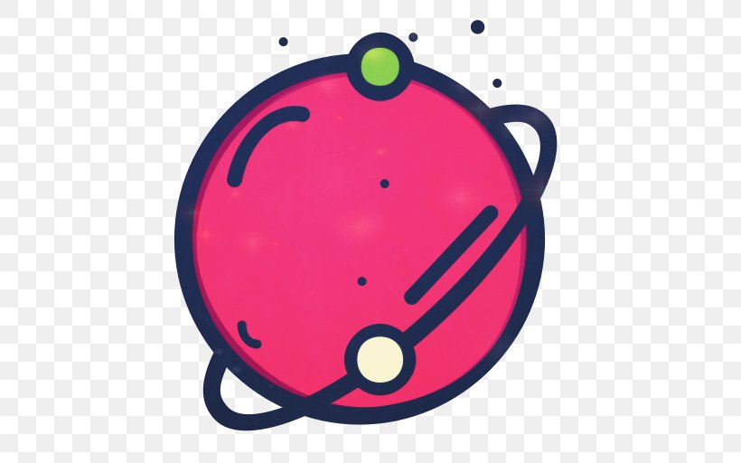 Earth Planet ICO Solar System Icon, PNG, 512x512px, Earth, Ico, Iconfinder, Jupiter, Magenta Download Free