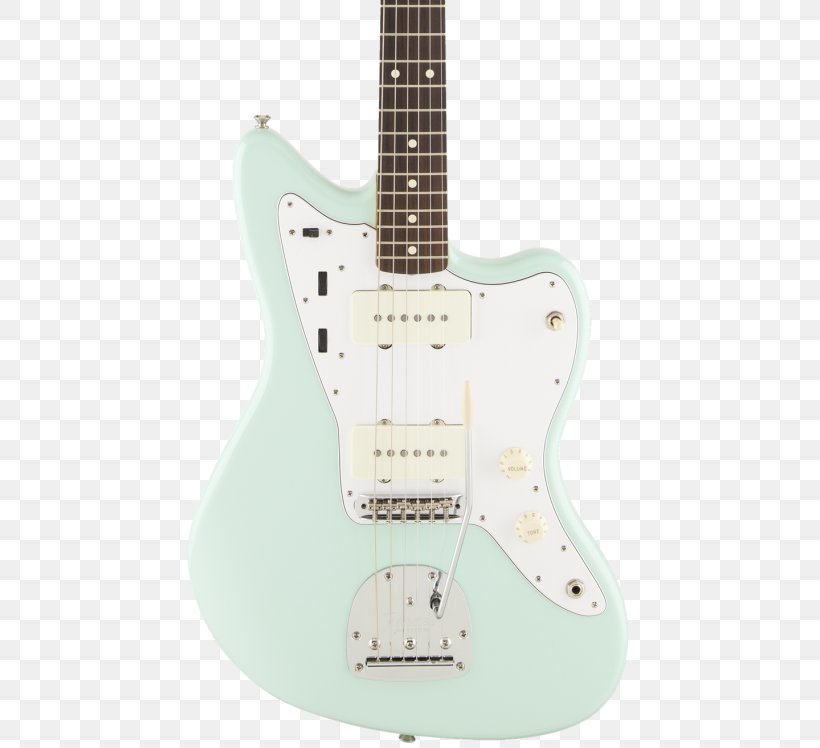 Electric Guitar Fender Jazzmaster Fender Stratocaster Fender Jaguar Fender Telecaster, PNG, 446x748px, Electric Guitar, Acoustic Electric Guitar, Bass Guitar, Electronic Musical Instrument, Fender 60s Jazzmaster Lacquer Download Free